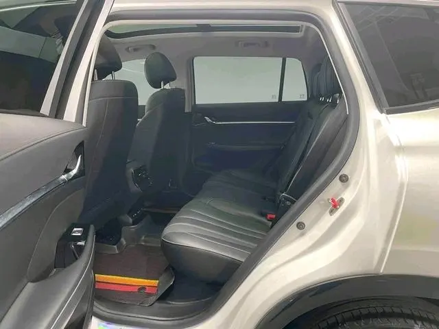 Roewe Roewe RX5 MAX 1.5T Automatic upgrade Premium Edition