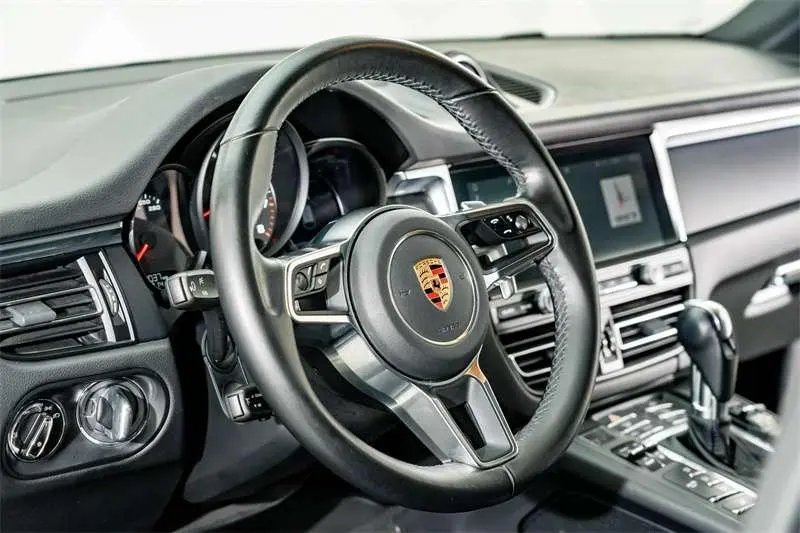 Porsche Macan Macan 2.0T