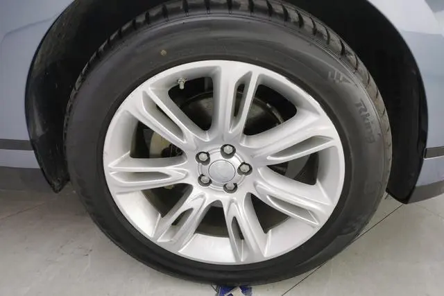 Land Rover Range Rover Star Pulse P250 R-DYNAMIC S