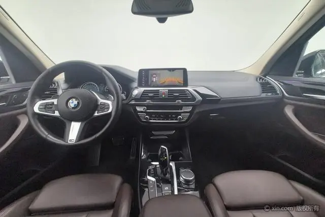 BMW BMW X3 xDrive28i M sports suit country VI