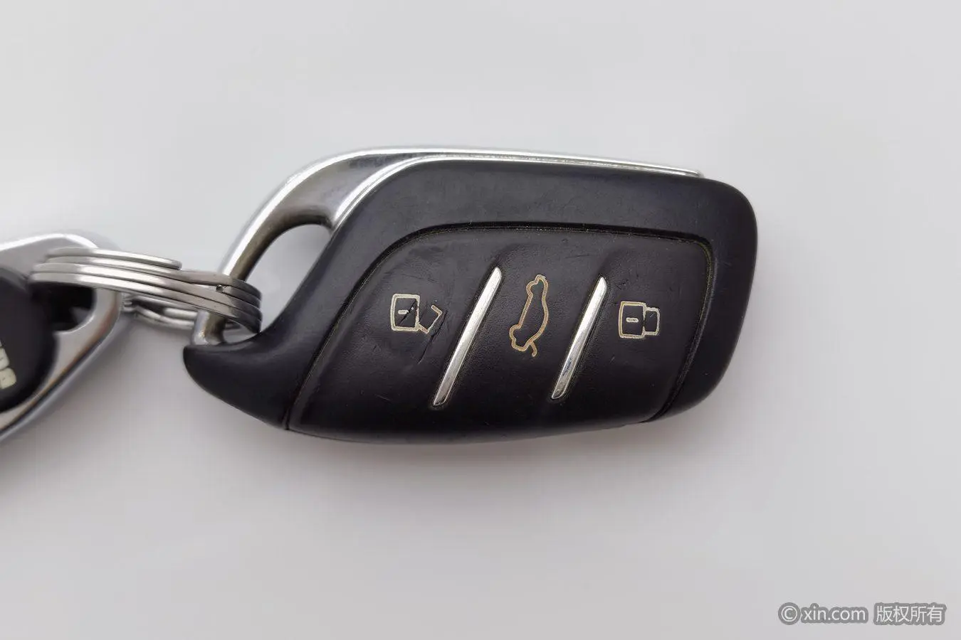 Roewe Roewe i5 1.5L manual platinum version
