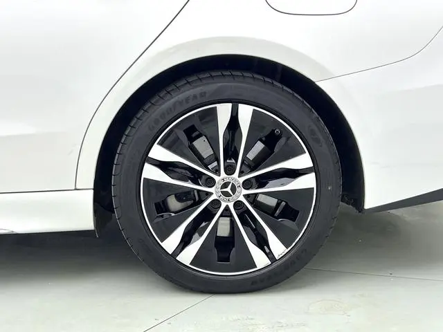 Mercedes-Benz Mercedes-Benz C-class PHEV C 350 eL