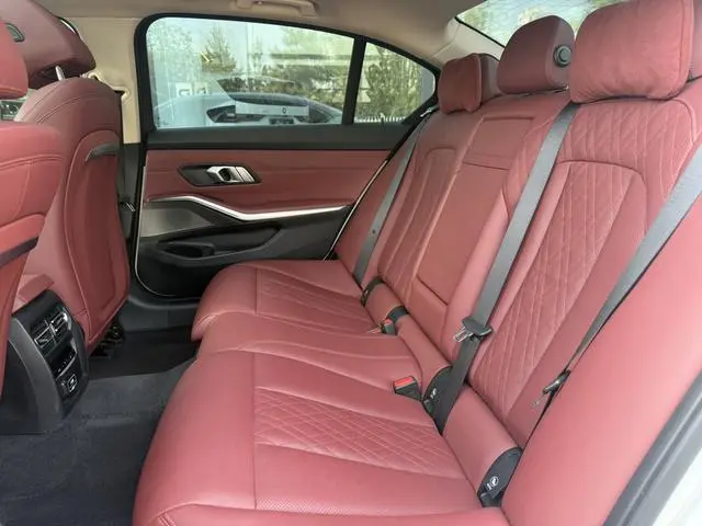 BMW BMW i3 eDrive35L