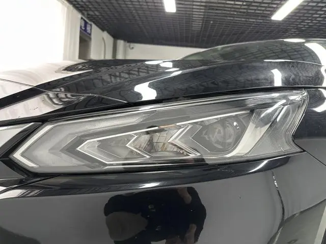 Nissan Teana 2.0 L XL Comfort Edition