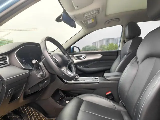 Roewe Roewe RX5 PLUS 300TGI Automatic Charging National Tide Ultimate Edition