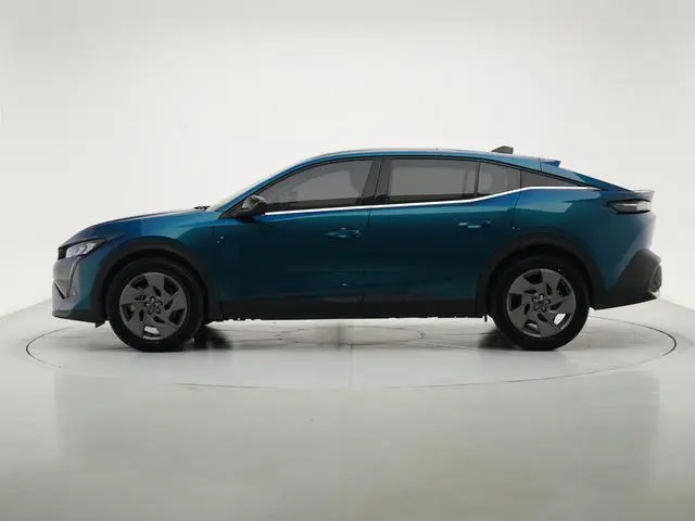 Peugeot Peugeot 408X 1.6T Gravity Version