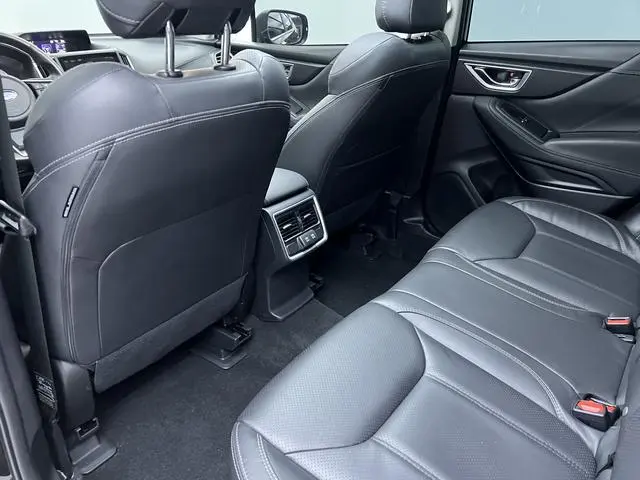 Subaru FORESTER Forester 2.0i Deluxe Edition EyeSight
