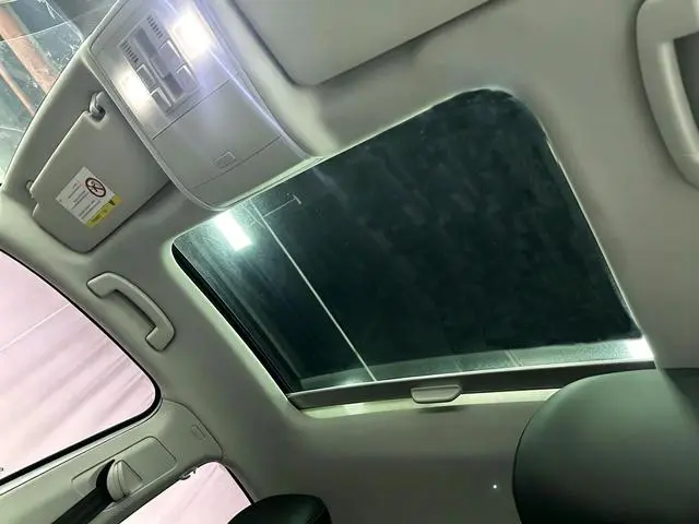 Volkswagen Lingdu 280TSI DSG Comfort Edition