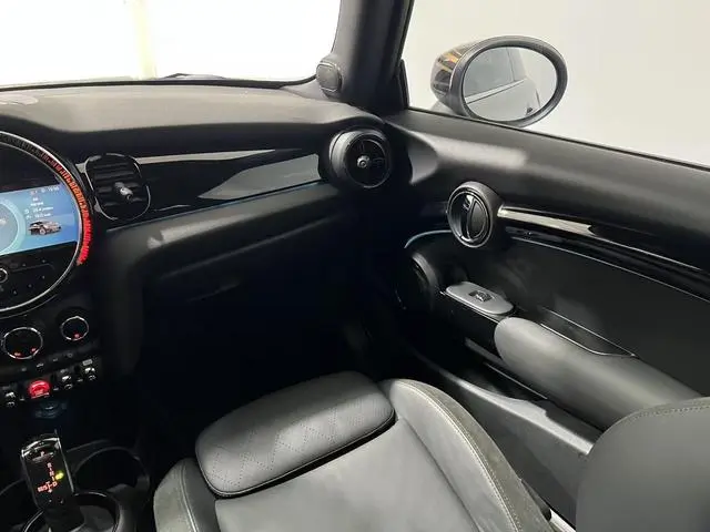 MINI MINI Facelift 2.0T COOPER S artist