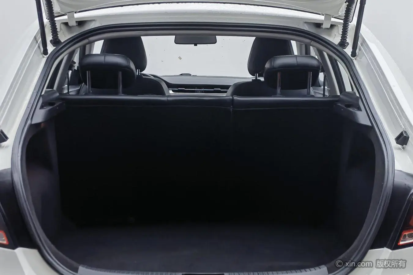 MG MG6 20T automatic luxury Intelligent version
