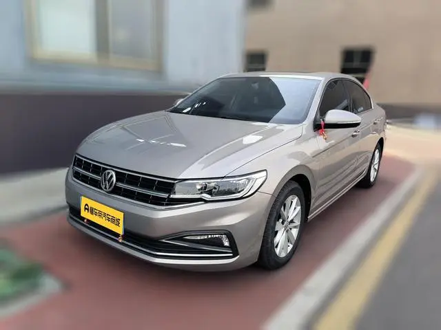 Volkswagen Bora 1.5L automatic elite type