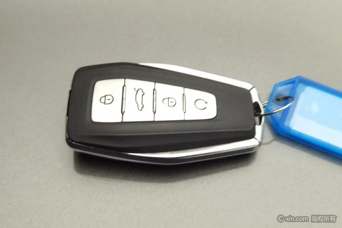 Geely Binrui Binrui COOL 1.5T DCT switch Version