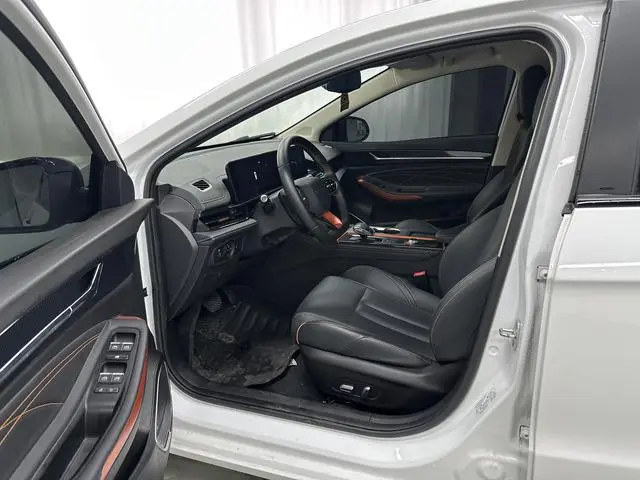 Chery Fulwin Arrizo 5 GT 1.5T CVT enjoy