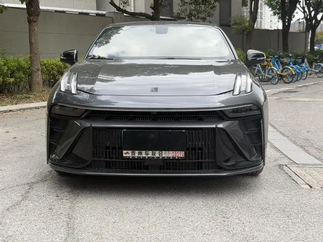 LYNK & CO Lynk 03 1.5TD DCT Jin Plus