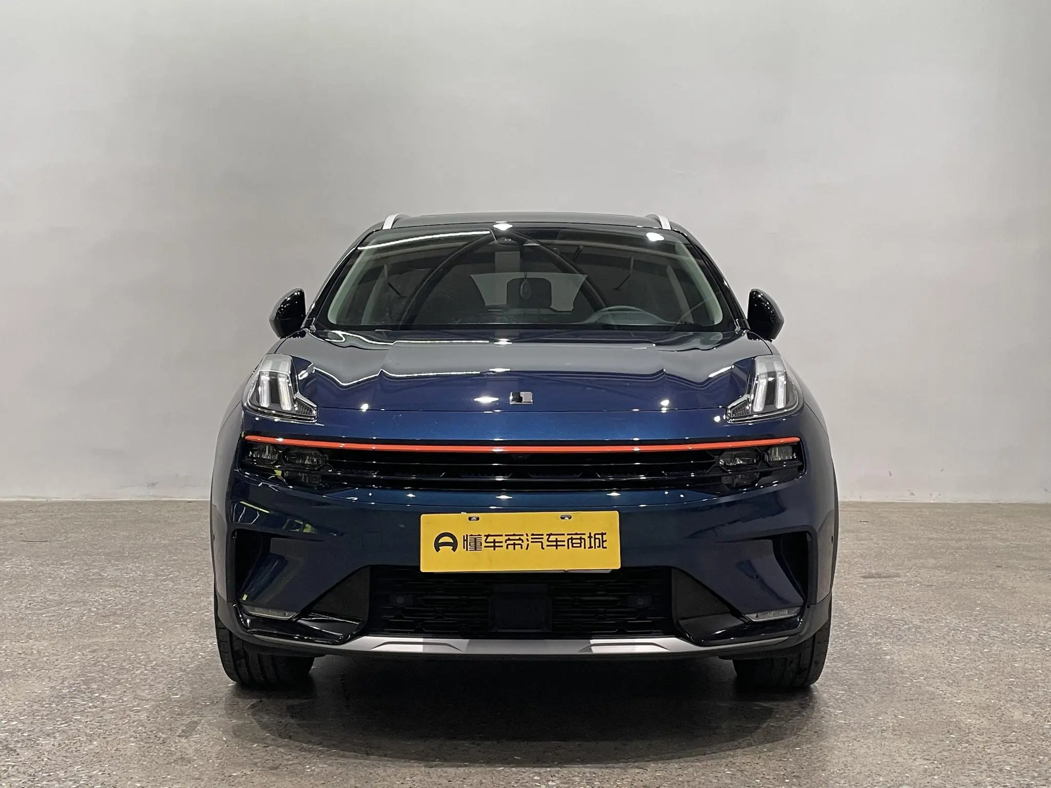 LYNK & CO Lynk 06 1.5T Yao Halo