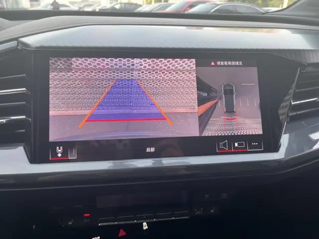 Audi Audi Q4 e-tron 40 e-tron Creation Edition