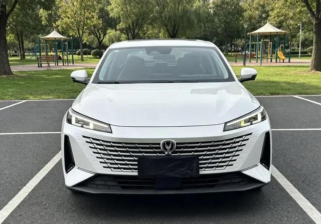 Changan Yida 1.5T GDI Automatic Enjoy Edition