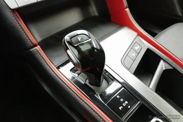 MG MG6 1.5T Automatic Trophy Ultimate Edition