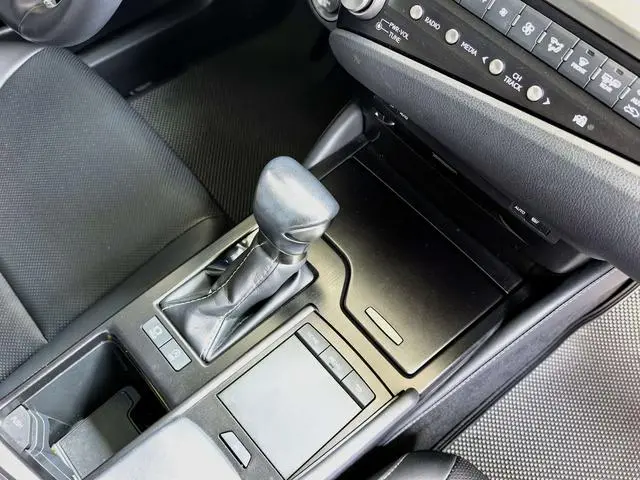 Lexus Lexus ES 2009 Edition Country VI