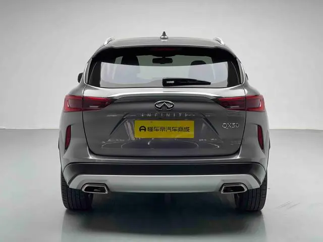 Infiniti Infiniti QX50 2.0T two-wheel drive fashion version