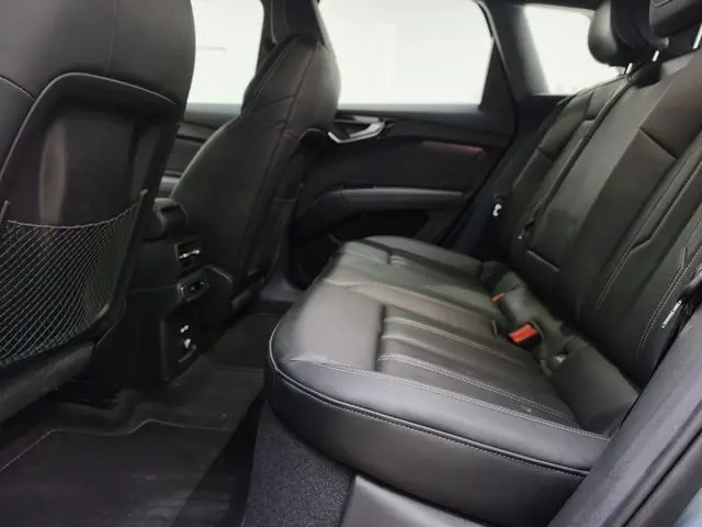 Audi Audi Q4 e-tron 40 e-tron Creation Edition