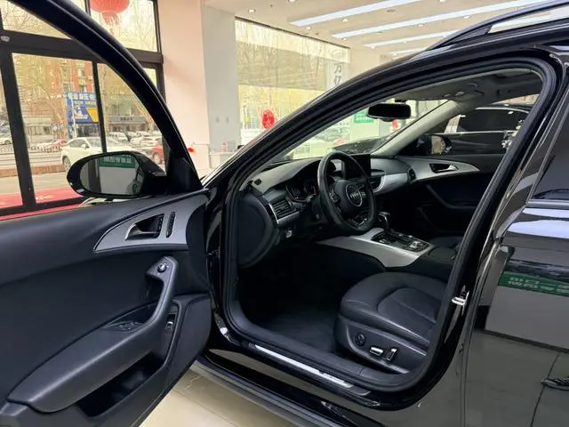 Audi Audi A6 (imported) 3.0T allroad quattro