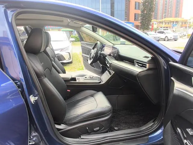 Kia Kia K5 380T GT-Line Premium Technology Edition