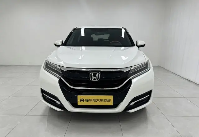 Honda Honda UR-V 240TURBO two-wheel drive deluxe edition Country V