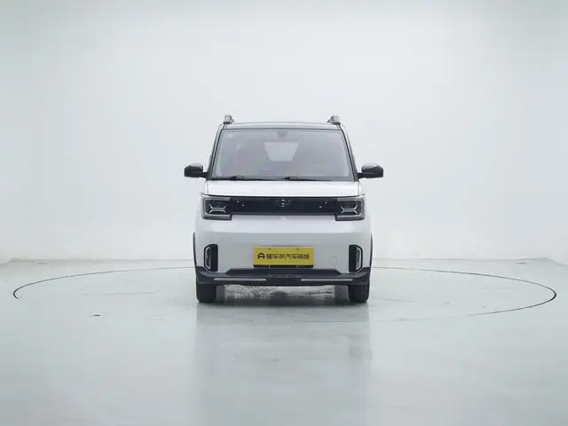 Wuling Wuling Hongguang MINIEV GAMEBOY 300km play coffee lithium iron phosphate