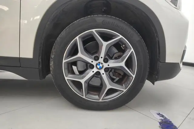 BMW BMW X1 xDrive20Li Exclusive type
