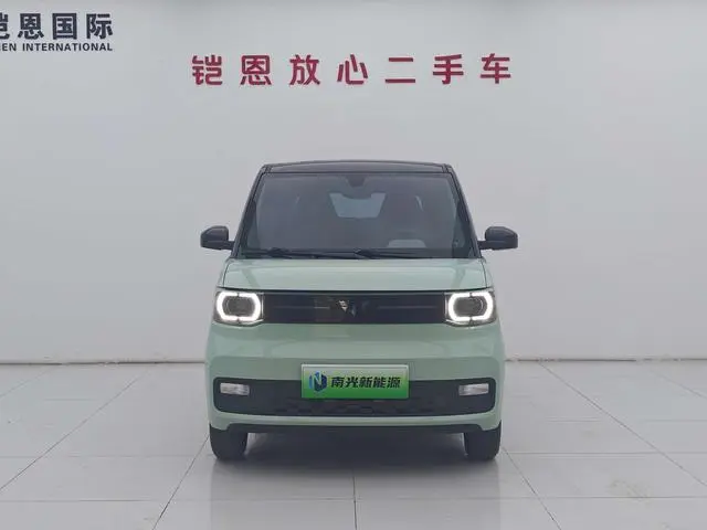 Wuling Wuling Hongguang MINIEV Macaron Premium Lithium Iron Phosphate