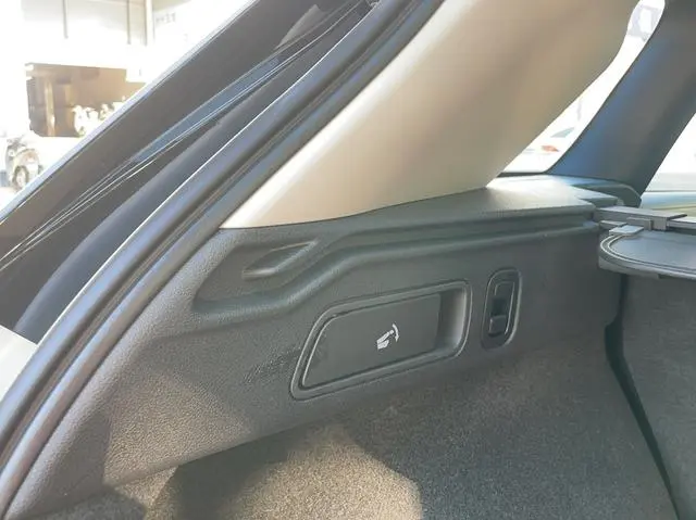 Infiniti Infiniti QX50 Facelift 2.0T four-wheel drive elite edition