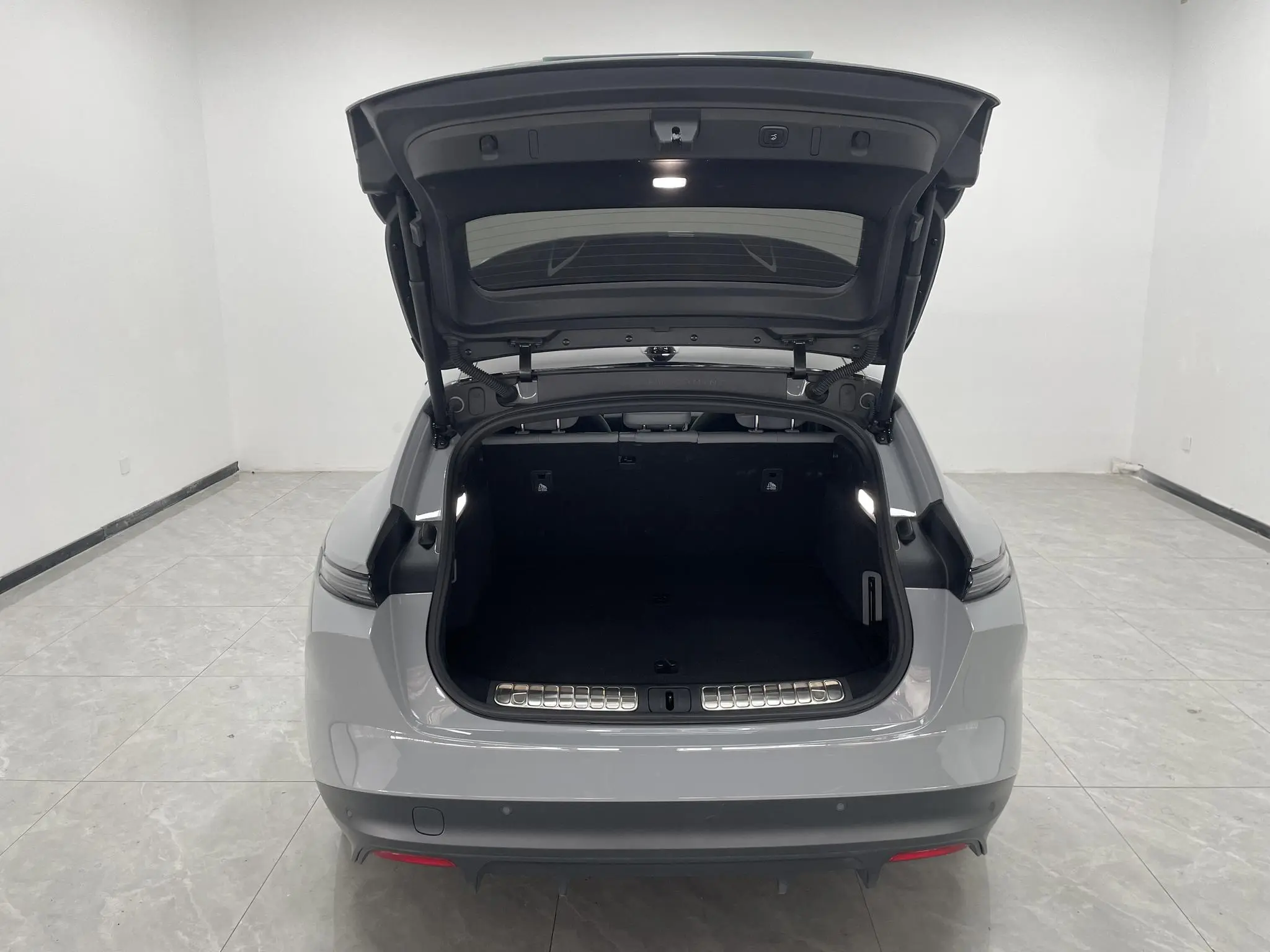 NIO Nio ET5T 100kWh