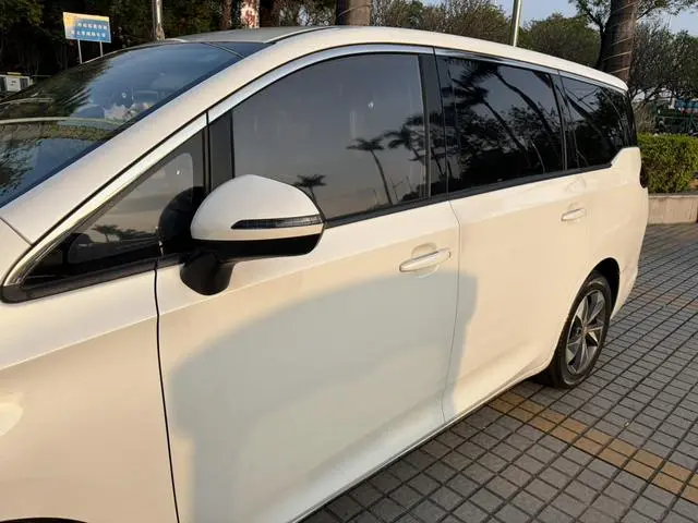GAC Trumpchi M6 Pro 270T AT Deluxe Edition