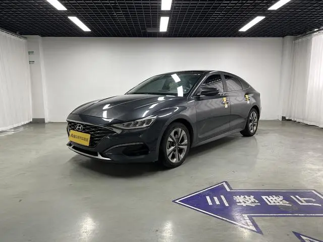 Hyundai Festa 280TGDi sports version Country VI