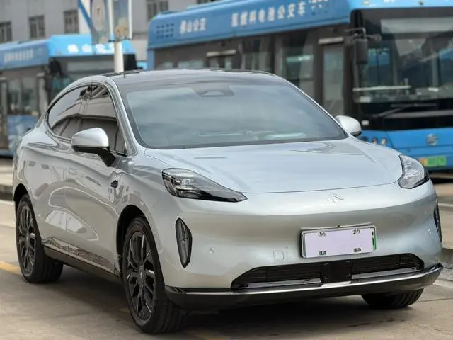 Hyptec Haobo HT 670 Gull Wing UHV NDA Version