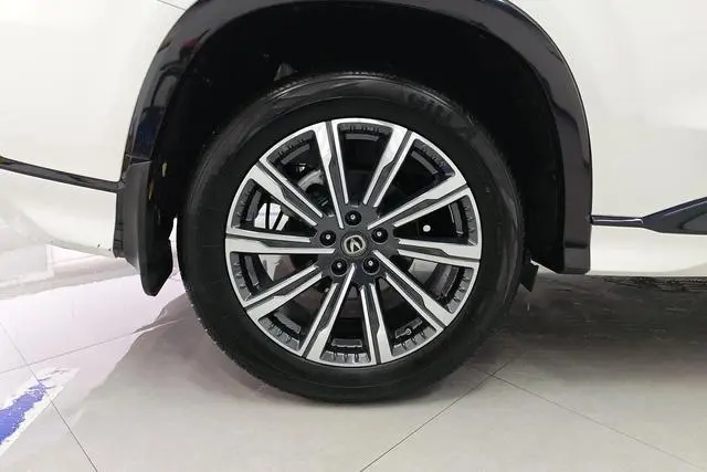 Changan Changan CS75 PLUS The third-generation Champion version 1.5T automatic smart driving Jinhang type