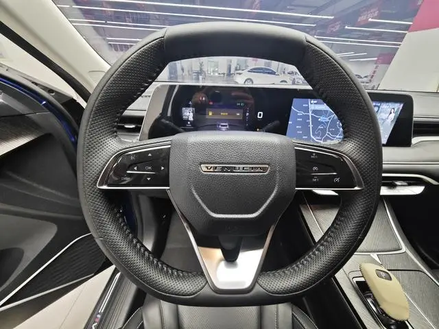 Venucia Qichenxing 260T Xingshang Edition Pro
