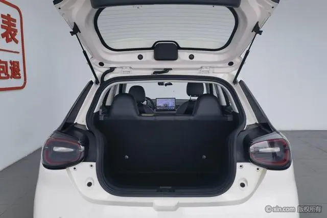 NAMMI Dongfeng Nano 01 430Plus Smart+