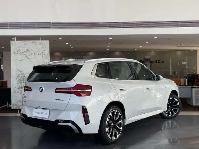 BMW BMW X3 xDrive30L Exclusive M Sports Suit