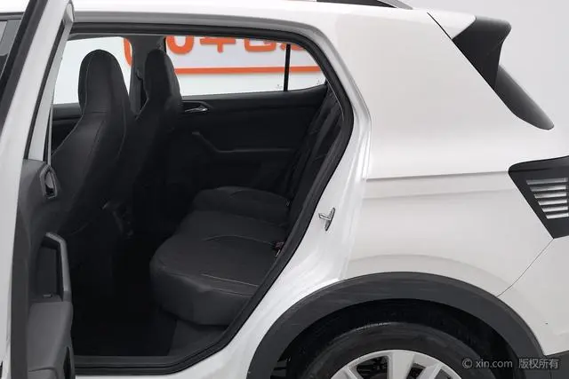 Volkswagen Tu Kai 1.5L automatic comfort version