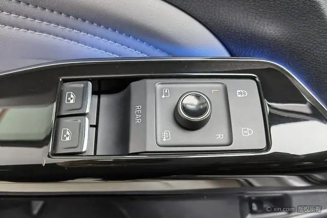 Volkswagen ID.4 CROZZ Long battery life Lite PRO version