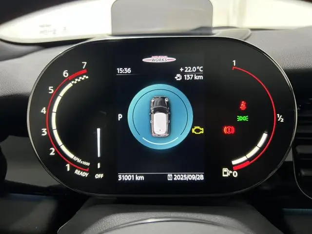 MINI MINI JCW 2.0T JOHN COOPER WORKS ALL-IN