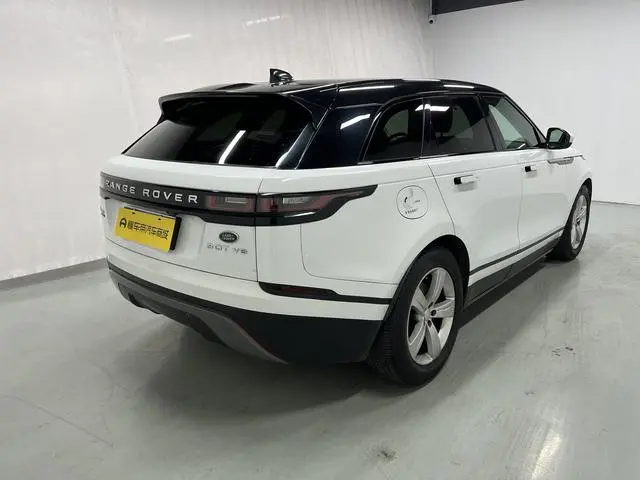 Land Rover Range Rover Star Pulse P380 S