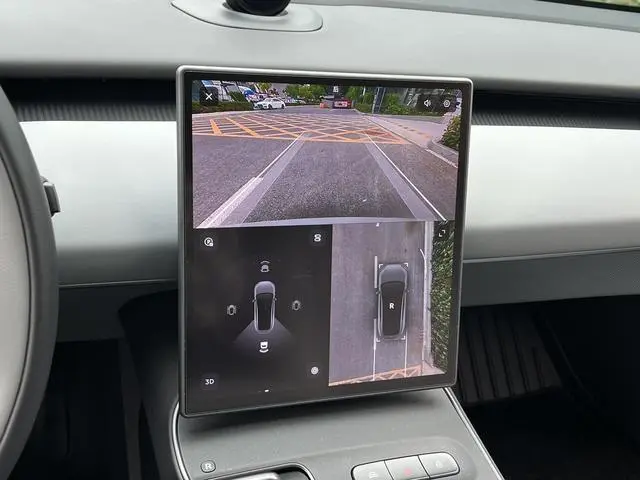 NIO Nio ET5 75kWh