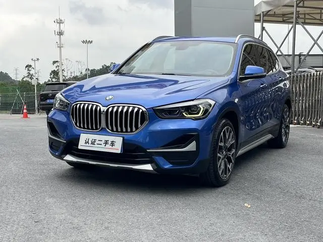 BMW BMW X1 xDrive25Li Exclusive type