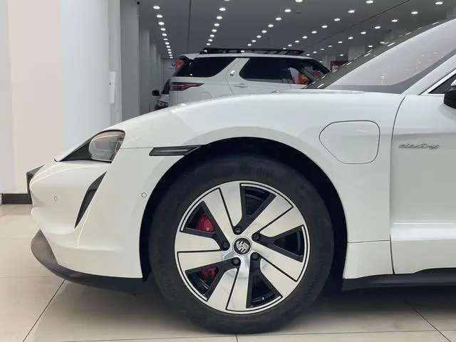 Porsche Taycan Taycan 4S