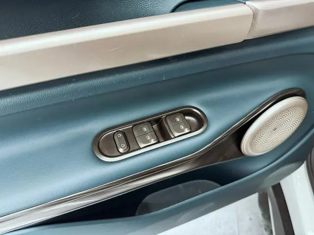 Baojun clouds 460 Pro