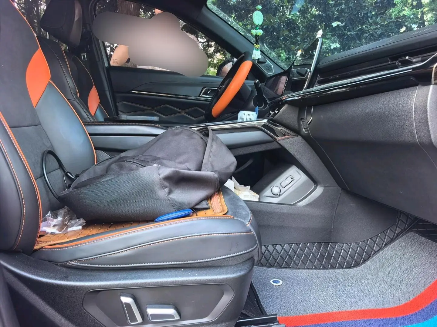 Haval Haval Beast 1.5T Zhizun Edition