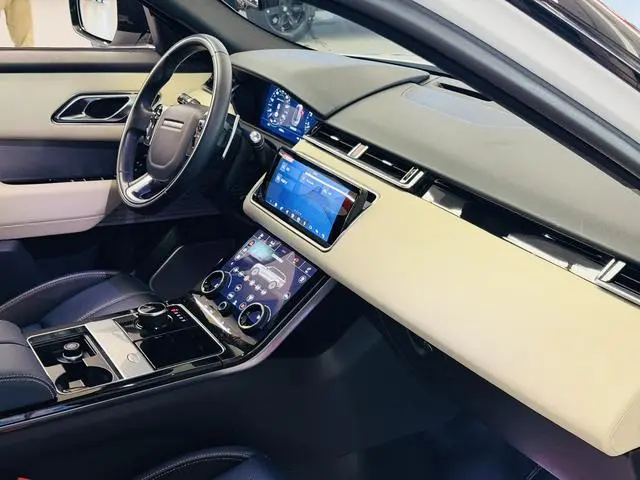 Land Rover Range Rover Star Pulse 380PS R-DYNAMIC SE